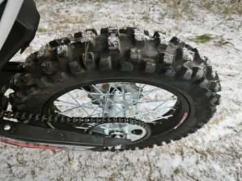 Motoland XR 300 LITE, 2026 г.