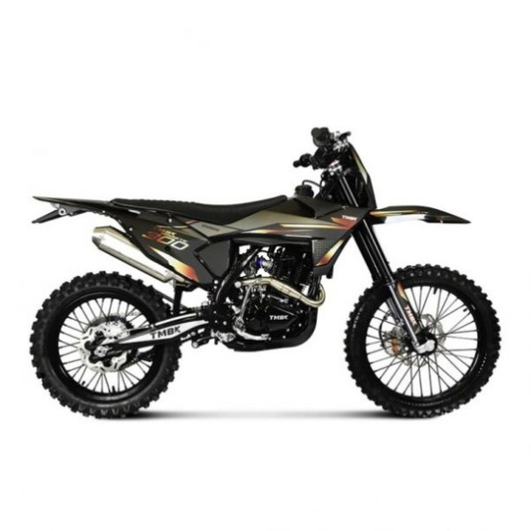 TMBK MAGNETIC 300 Эндуро, 2026 г.
