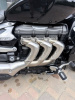 Triumph Rocket III GT, 2021 г.