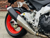Aprilia Tuono V4 1100 FACTORY, 2016 г.