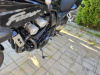 Yamaha FZS, 1999 г.