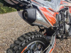 ROCKOT RS250 Firestorm с ЭПТС, 2026 г.