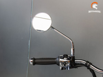 Royal Enfield Classic 650, 2026 г.
