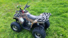 AMOTO Shark 125cc LONG, 2025 г.