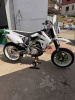 TM Racing SMR 450, 2014 г.