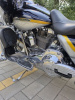 Harley-Davidson CVO FLHTCUSE7, 2012 г.