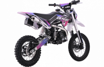 BSE EVO 110e Shock SA 14/12, 2026 г.