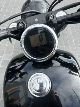 Yamaha XVS, 2014 г.