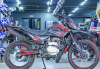 ROCKOT XR250, 2026 г.