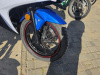 Suzuki GSX-R 250, 2017 г.