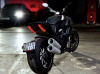 Ducati Diavel Carbon, 2011 г.
