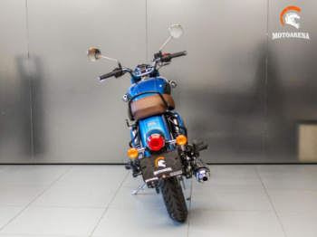 Royal Enfield Classic 350, 2026 г.