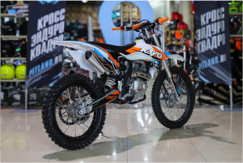 Кроссовый Kayo K1 L 250 MX 21/18, 2026 г.