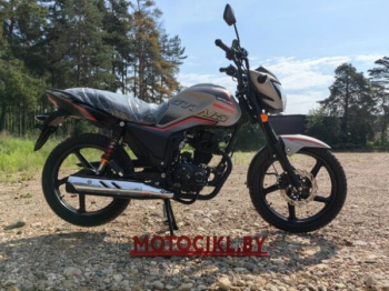 Motoland STING 200, 2026 г.