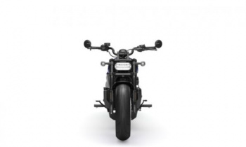 Harley-Davidson Sportster S, 2025 г.