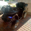 Motax ATV Grizlik 125 Super Lux, 2025 г.