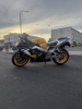 Honda CBR 929 RR Fireblade, 2000 г.
