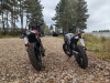 ROCKOT SCRAMBLER, 2026 г.