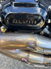 Harley-Davidson Dyna Top, 2016 г.