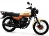 Стрит AVM KING 125, 2026 г.