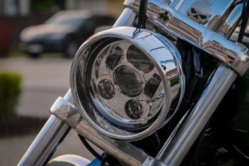 Harley-Davidson Sportster xl1200c, 2006 г.