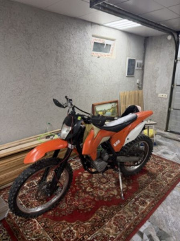 Kayo K1, 2023 г.