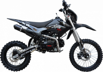 BSE EXA SA 17/14 Black, 2026 г.