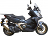 Motosuper Adviser 180 Matt Grey (матово серый), 2025 г.