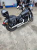 Honda VT Fhantom 750, 2023 г.