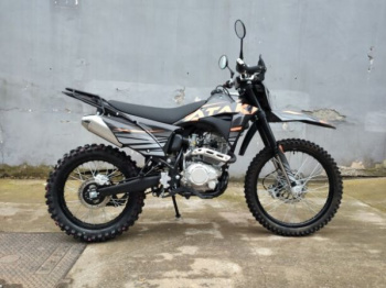 Ataki T1-L 300 MX (4T CB300F 21/18) без ЭПТС, 2026 г.