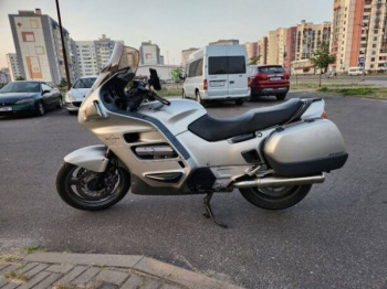 Honda ST Pan European 1100, 1991 г.