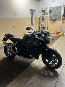 BMW K K1200R, 2006 г.