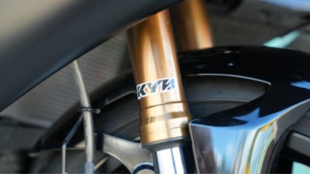Yamaha YZF, 2025 г.