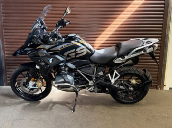 BMW R R1250 GS Exclusive, 2019 г.