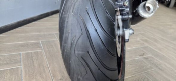 Yamaha FZ 1, 2007 г.