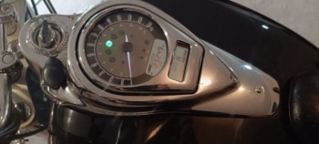 Kawasaki Vulcan Nomad 1700, 2010 г.