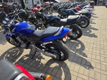 Honda CB, 1999 г.