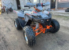 Motax ATV RRF-125, 2026 г.