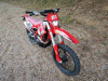 Regulmoto Holeshot Red Edition (4 valves), 2024 г.