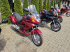 Honda Deauville, 2000 г.