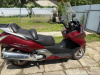 Honda Silver Wing, 2001 г.