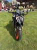 KTM 1290 super duke r evo, 2021 г.