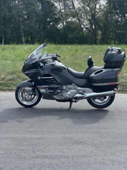 BMW K 1200LT, 2005 г.