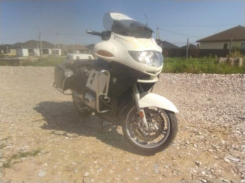 BMW R RT 1150, 2004 г.