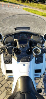 Honda Gold Wing ABS lux, 2008 г.