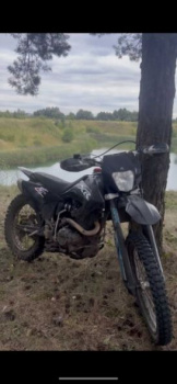 Motoland XR 250, 2024 г.