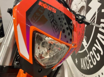 Kews K10 PR300, 2026 г.