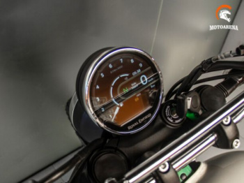 Royal Enfield Bear 650 WHITE 249, 2026 г.
