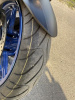 Suzuki SV SV650 A/X, 2018 г.