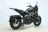 Regulmoto Arthur 700, 2026 г.